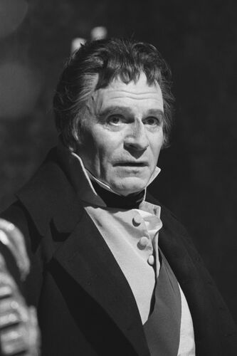 TON_LO006: Sir Laurence Olivier