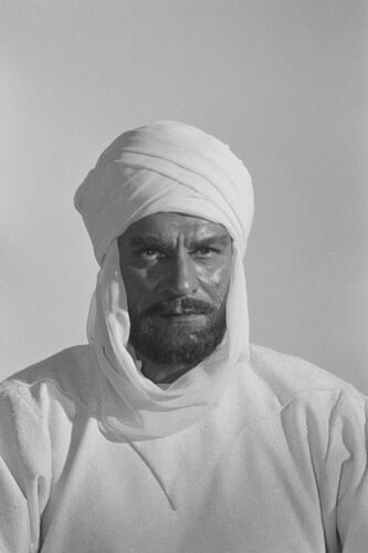 TON_LO008: Sir Laurence Olivier