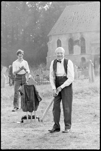 TON_LO010: Olivier In Bat