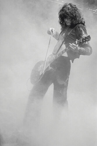 TON_LZ001: Jimmy Page