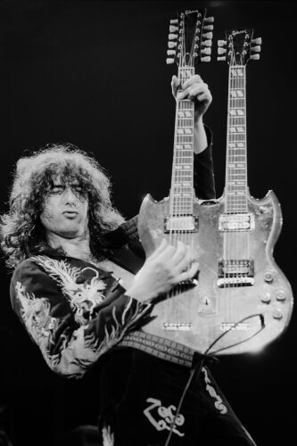 TON_LZ002: Jimmy Page