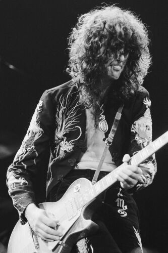 TON_LZ006: Led Zeppelin