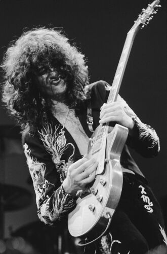 TON_LZ009: Jimmy Page