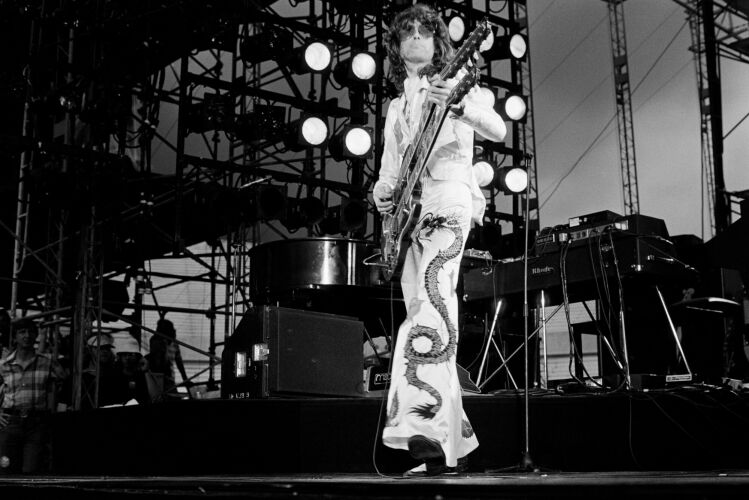 TON_LZ013: Jimmy Page