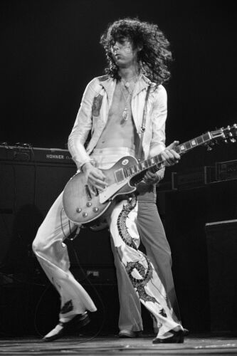 TON_LZ014: Jimmy Page