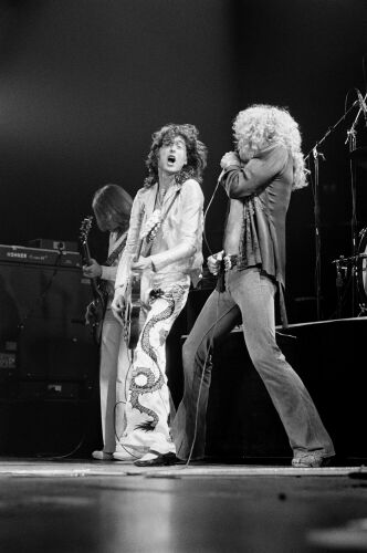 TON_LZ015: Led Zeppelin