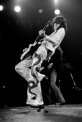 TON_LZ019: Jimmy Page