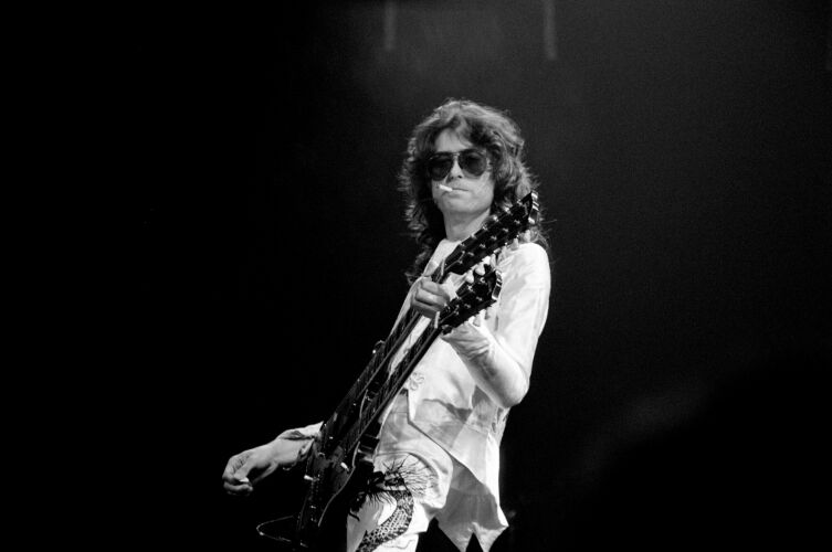 TON_LZ022: Jimmy Page