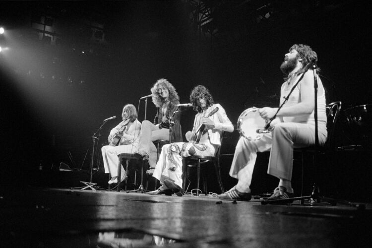 TON_LZ026: Led Zeppelin