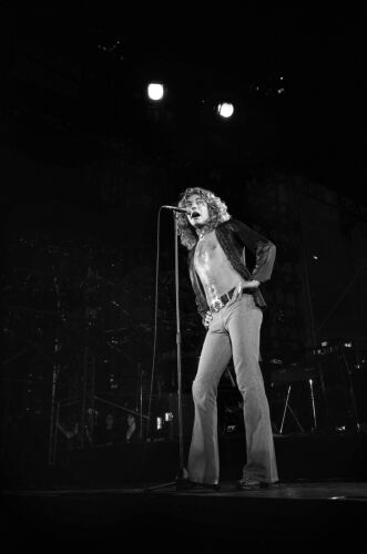 TON_LZ031: Robert Plant