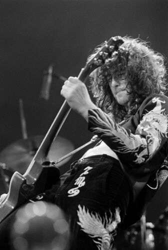 TON_LZ032: Jimmy Page