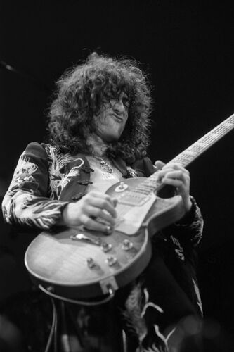 TON_LZ034: Jimmy Page