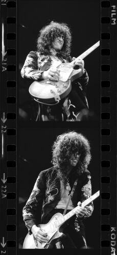 TON_LZ050: Led Zeppelin