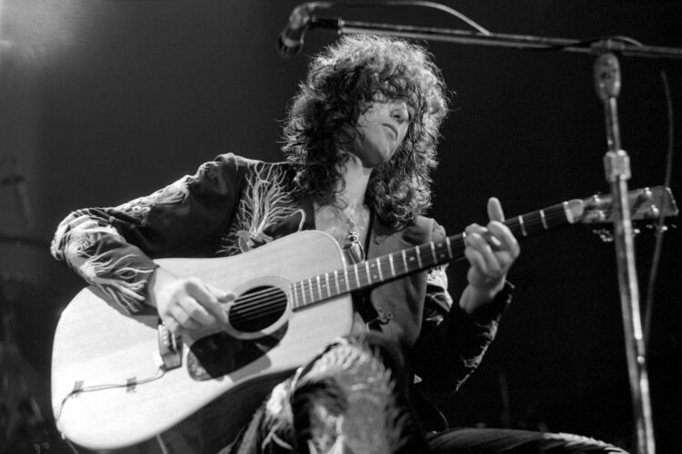 TON_LZ057: Jimmy Page