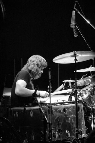 TON_LZ059: John Bonham