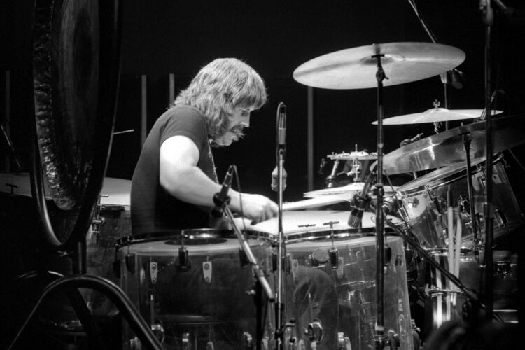 TON_LZ060: John Bonham