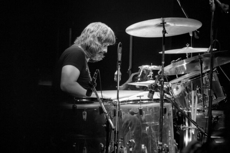 TON_LZ061: John Bonham