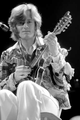 TON_LZ063: John Paul Jones