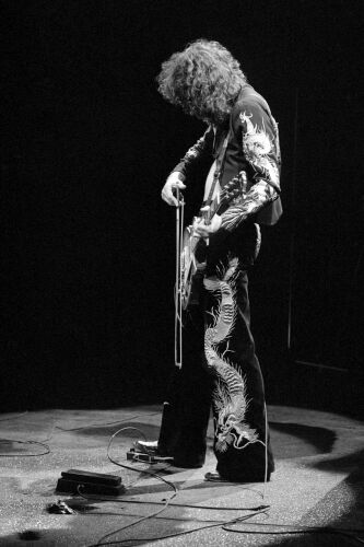 TON_LZ064: Jimmy Page