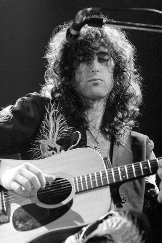 TON_LZ066: Jimmy Page