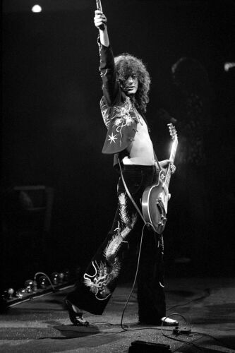 TON_LZ067: Jimmy Page