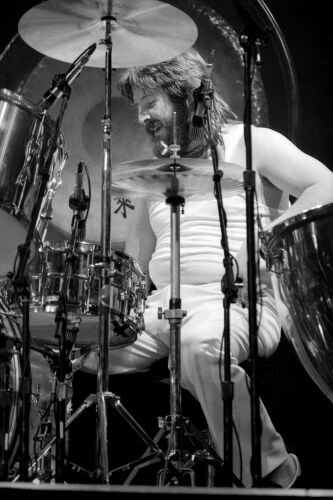 TON_LZ070: John Bonham