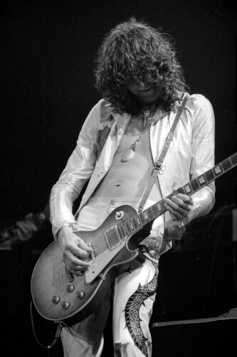 TON_LZ071: Jimmy Page