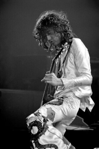 TON_LZ072: Jimmy Page