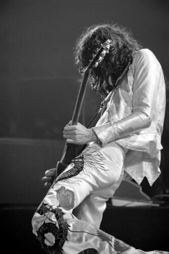 TON_LZ073: Jimmy Page