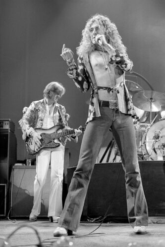 TON_LZ083: Led Zeppelin