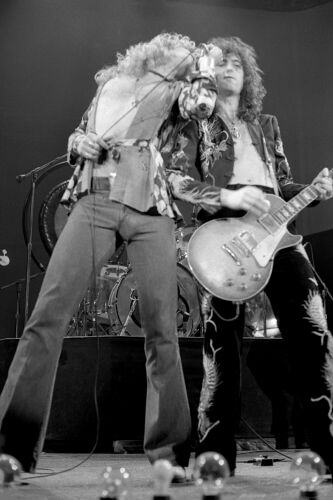 TON_LZ084: Led Zeppelin