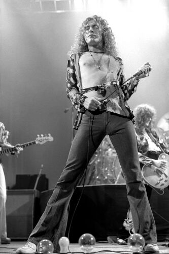 TON_LZ085: Led Zeppelin