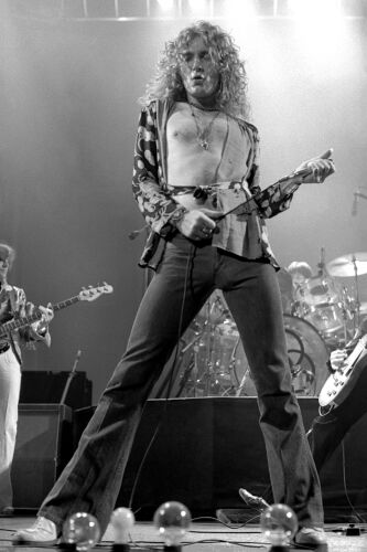 TON_LZ086: Led Zeppelin