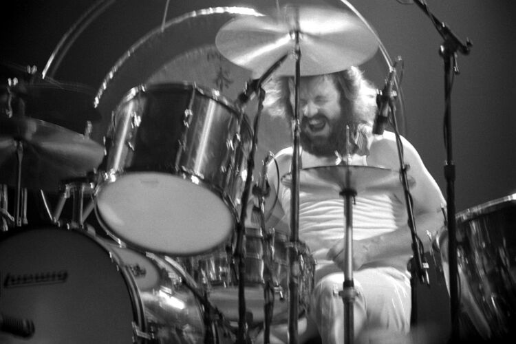 TON_LZ096: John Bonham