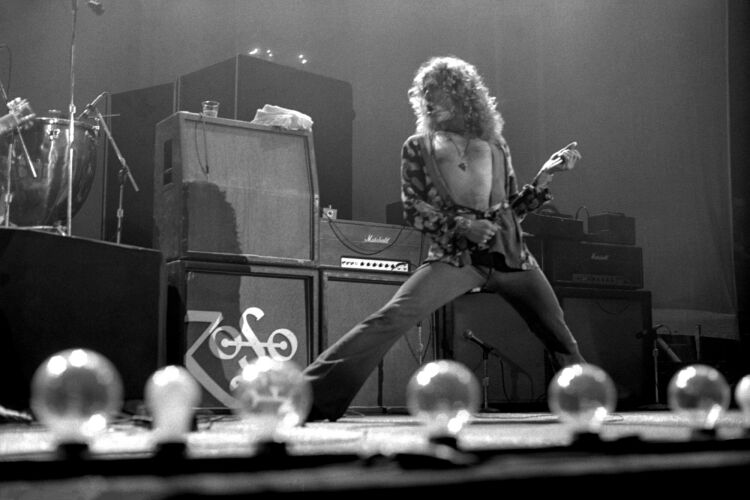 TON_LZ109: Robert Plant