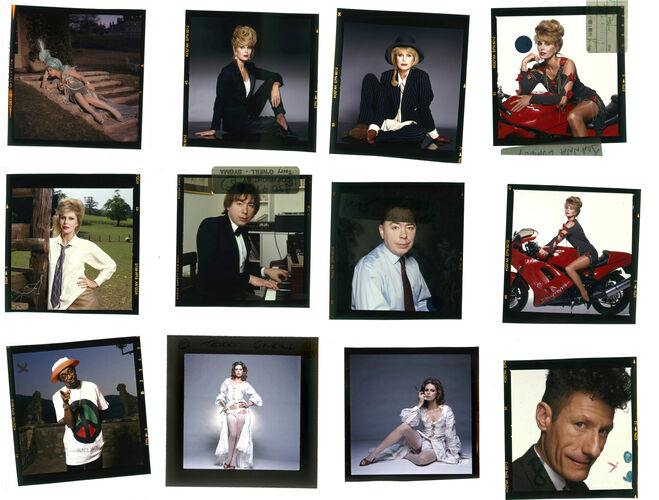 TON_L_Contact_012: Various