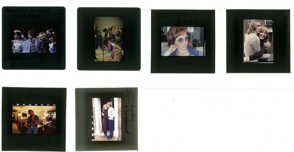 TON_L_Contact_015: Various