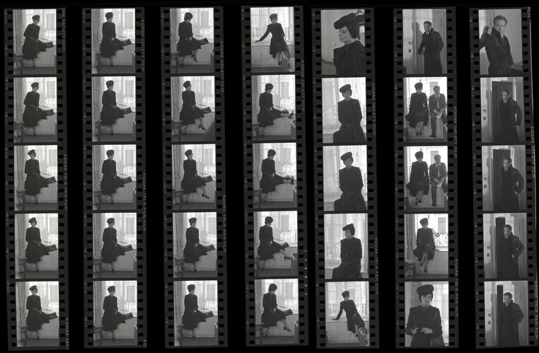 TON_L_Contact_017: Sophia Loren