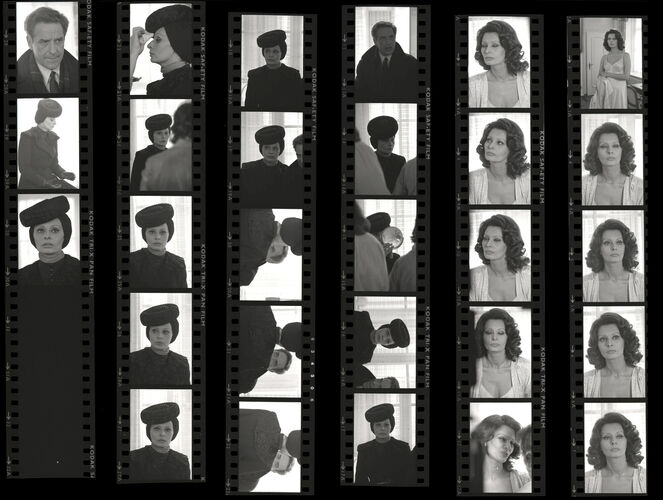 TON_L_Contact_024: Sophia Loren