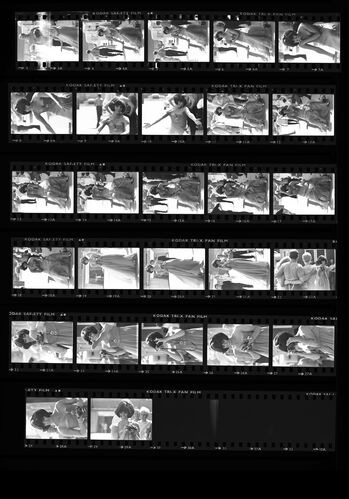 TON_L_Contact_051: Dahlia Lavi