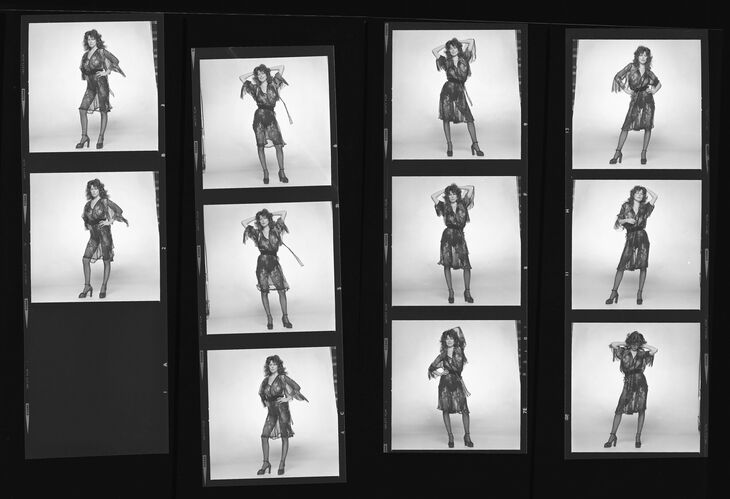 TON_L_Contact_061: Fiona Lewis