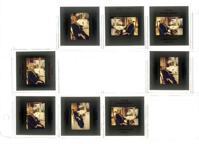 TON_L_Contact_071: Peggy Lee