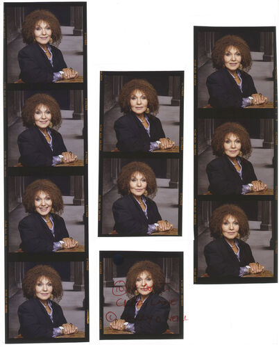 TON_L_Contact_078: Cleo Laine