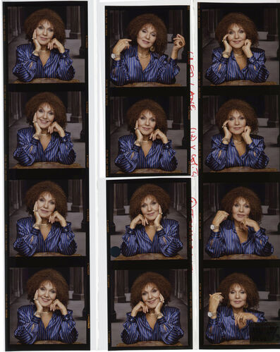 TON_L_Contact_079: Cleo Laine