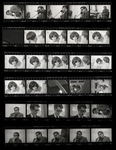 TON_L_Contact_088: Dahlia Lavi