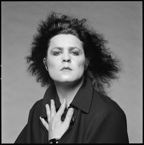 TON_MB003: Marc Bolan