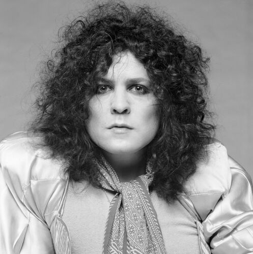 TON_MB005: Marc Bolan