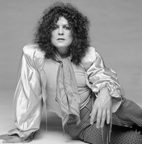 TON_MB006: Marc Bolan