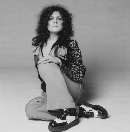 TON_MB007: Marc Bolan