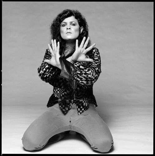 TON_MB008: Marc Bolan